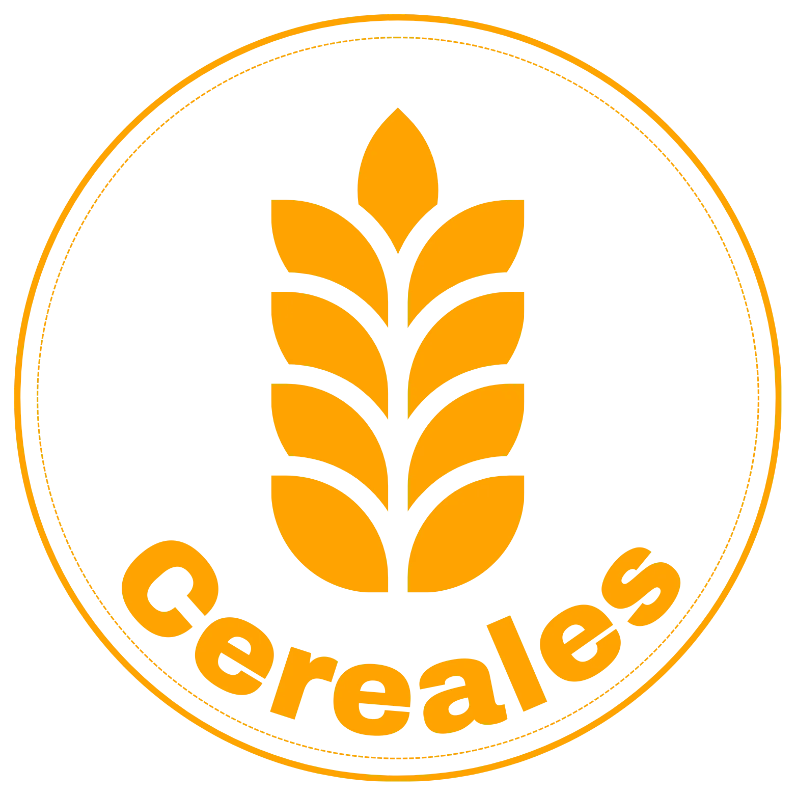 Grains Card