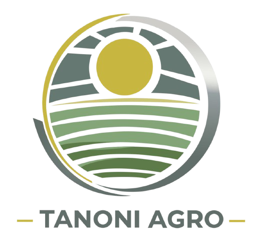 Tanoni Agro Logo