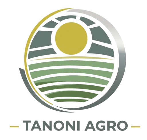 Tanoni Agro Logo